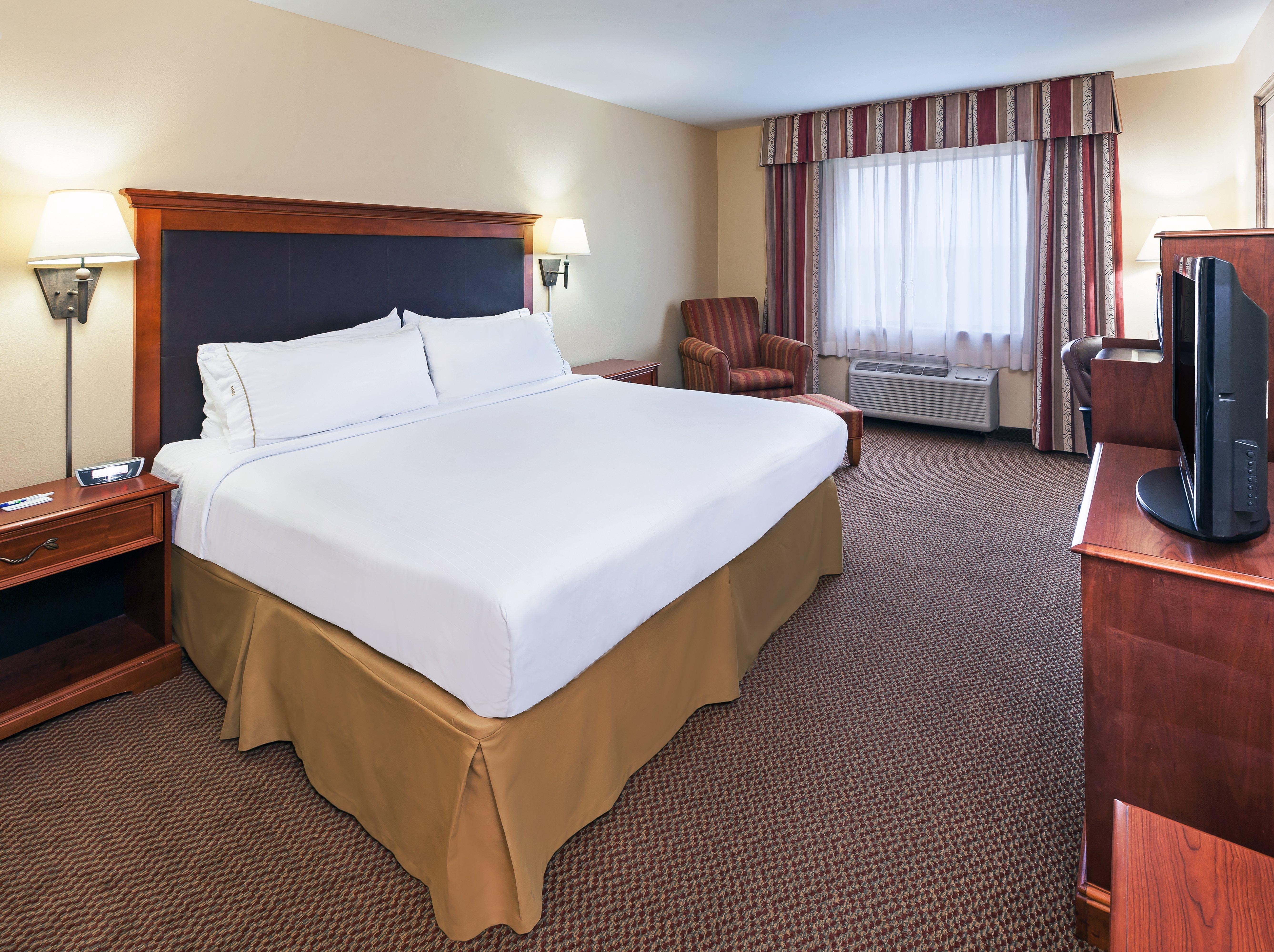 Holiday Inn Express & Suites - Laredo-Event Center Area By Ihg Exterior photo