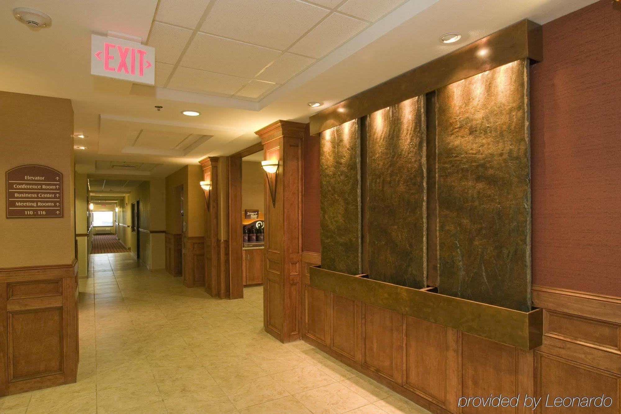 Holiday Inn Express & Suites - Laredo-Event Center Area By Ihg Exterior photo